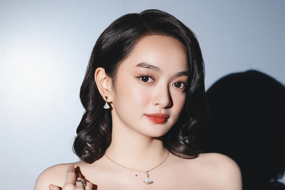 4 mỹ nhân tài sắc khóc đẹp trong phim Việt là ai? - 16