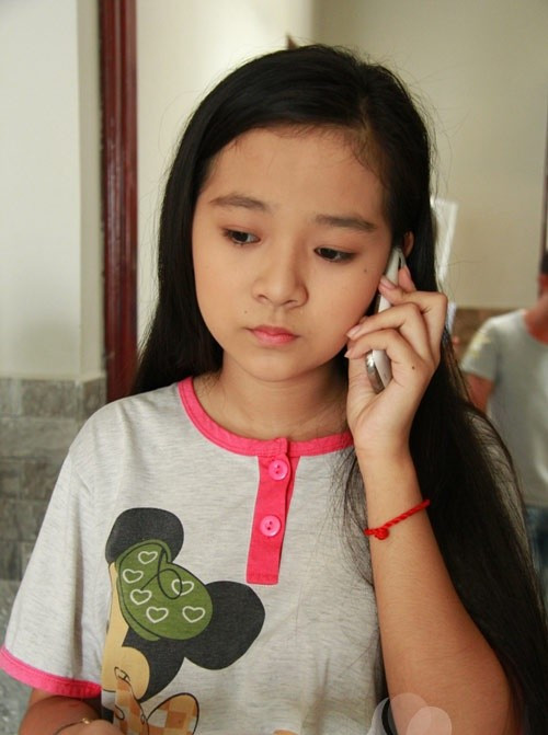 Lê Tam Triều Dâng nổi tiếng từ sớm, giờ ra sao? - 1