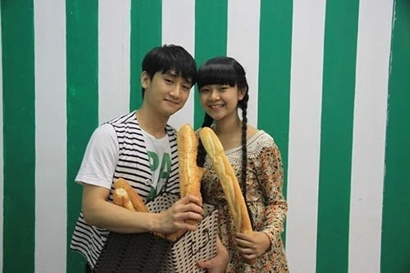 Lê Tam Triều Dâng nổi tiếng từ sớm, giờ ra sao? - 2