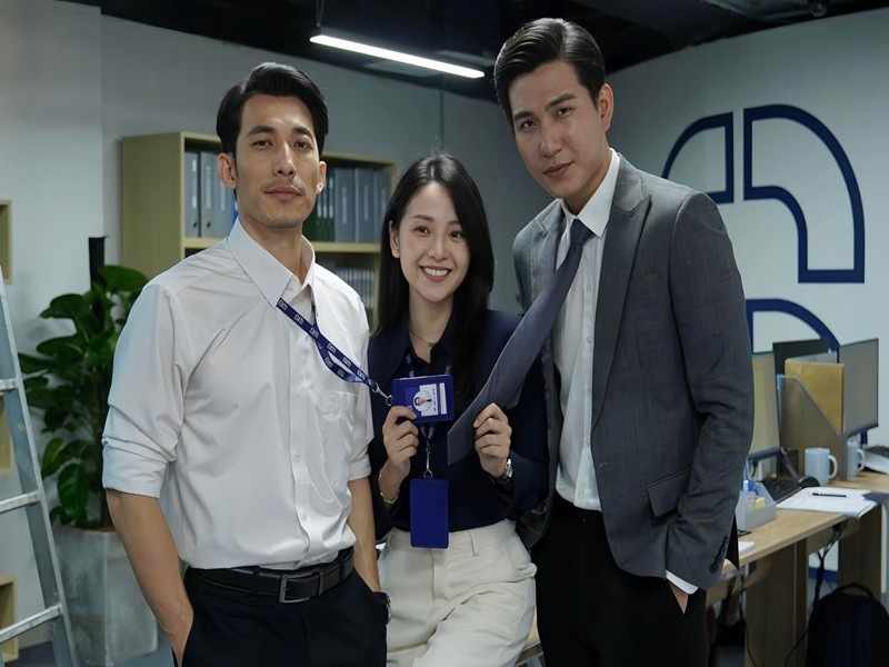 Lê Tam Triều Dâng nổi tiếng từ sớm, giờ ra sao? - 5