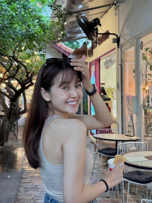 Lê Tam Triều Dâng nổi tiếng từ sớm, giờ ra sao? - 9