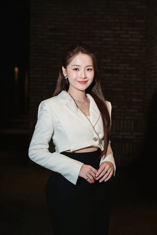 Lê Tam Triều Dâng nổi tiếng từ sớm, giờ ra sao? - 11