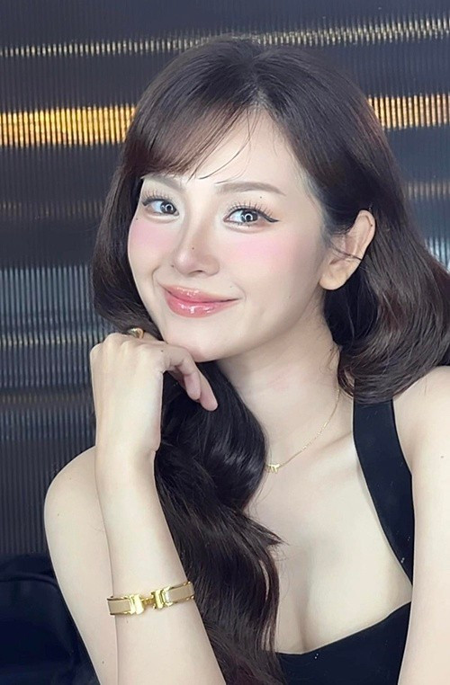 Lê Tam Triều Dâng nổi tiếng từ sớm, giờ ra sao? - 8