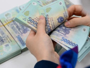 Tin tức - Từ 2026, vi phạm hành chính có thể bị cưỡng chế khấu trừ 30% lương