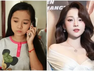 Lê Tam Triều Dâng nổi tiếng từ sớm, giờ ra sao?