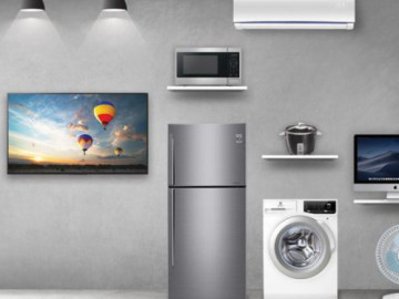 Kiêng kỵ khi đặt tủ lạnh ở vị trí này gây hao điện, tốn của, ảnh hưởng đến tài vận