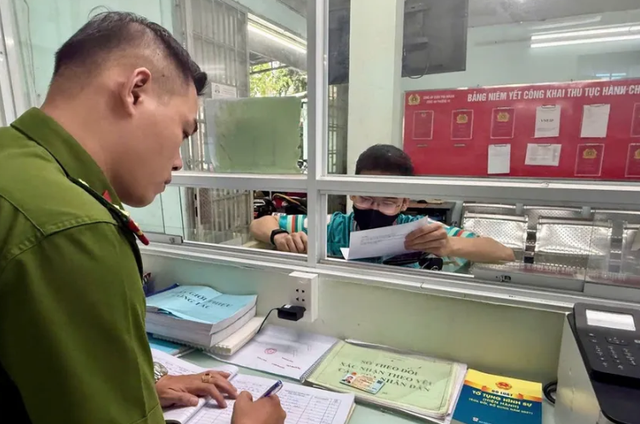 Những trường hợp bị xóa đăng ký thường trú được quy định rõ theo Luật Cư trú 2020. Ảnh minh họa: H.T