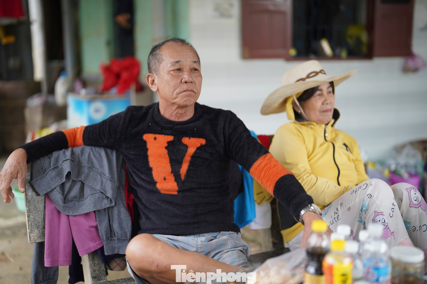 Ông Nguyễn Đức Thành.