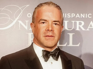 Chủ tịch Miss Universe bị truy tố tội buôn ma túy, nhiên liệu và vũ khí