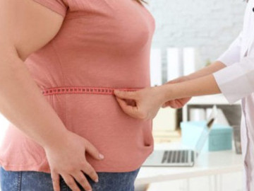 Mẹ béo phì trước khi mang thai, con tăng nguy cơ động kinh và khuyết tật