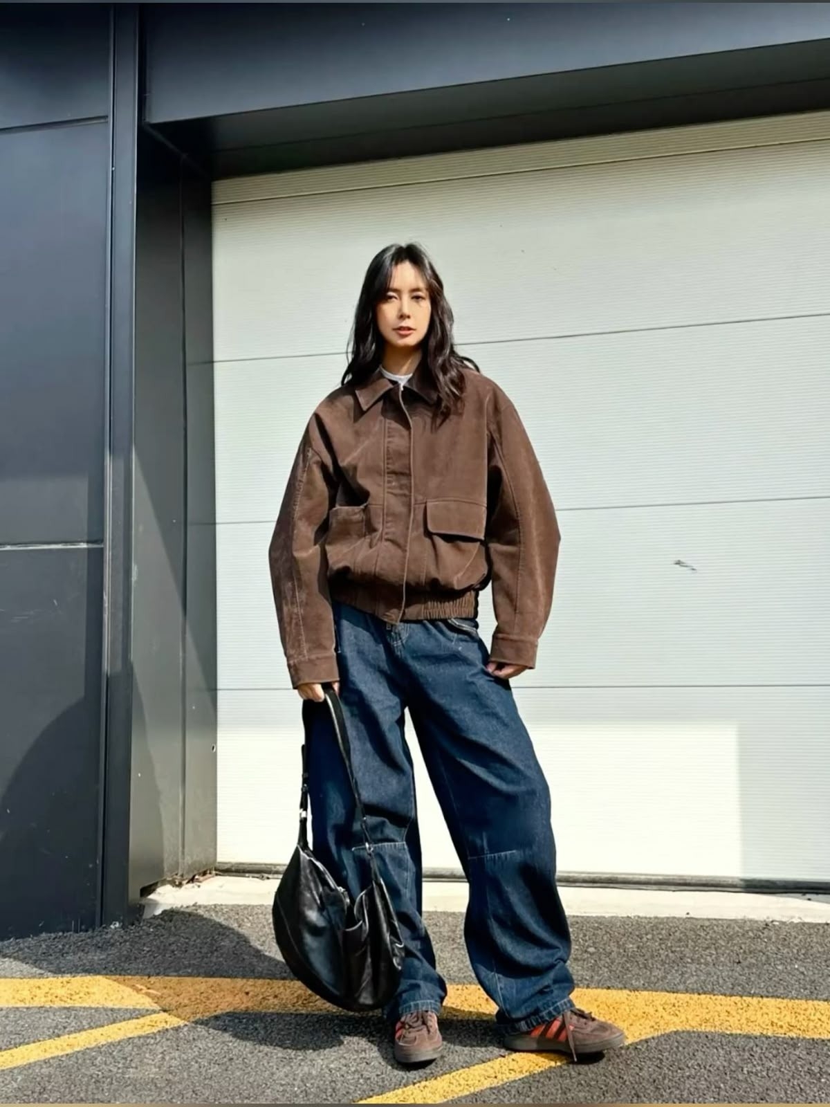 Phong cách unisex cũng là một trong những kiểu mặc phổ biến hiện nay. Xu hướng phù hợp với những người có cá tính mạnh.