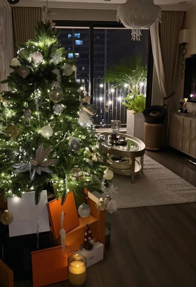 Nữ diễn viên phủ đầy hàng hiệu trong amp;#34;Cách em 1 milimetamp;#34;, ngoài đời sống trong căn nhà thế nào? - 7