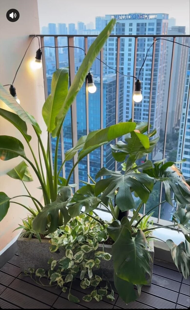 Nữ diễn viên phủ đầy hàng hiệu trong amp;#34;Cách em 1 milimetamp;#34;, ngoài đời sống trong căn nhà thế nào? - 8