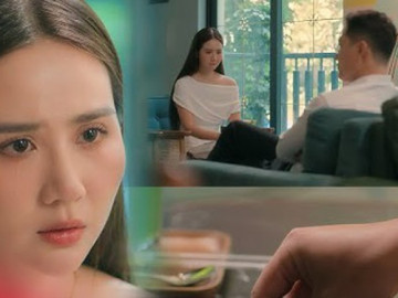 Nữ diễn viên phủ đầy hàng hiệu trong "Cách em 1 milimet", ngoài đời sống trong căn nhà thế nào?