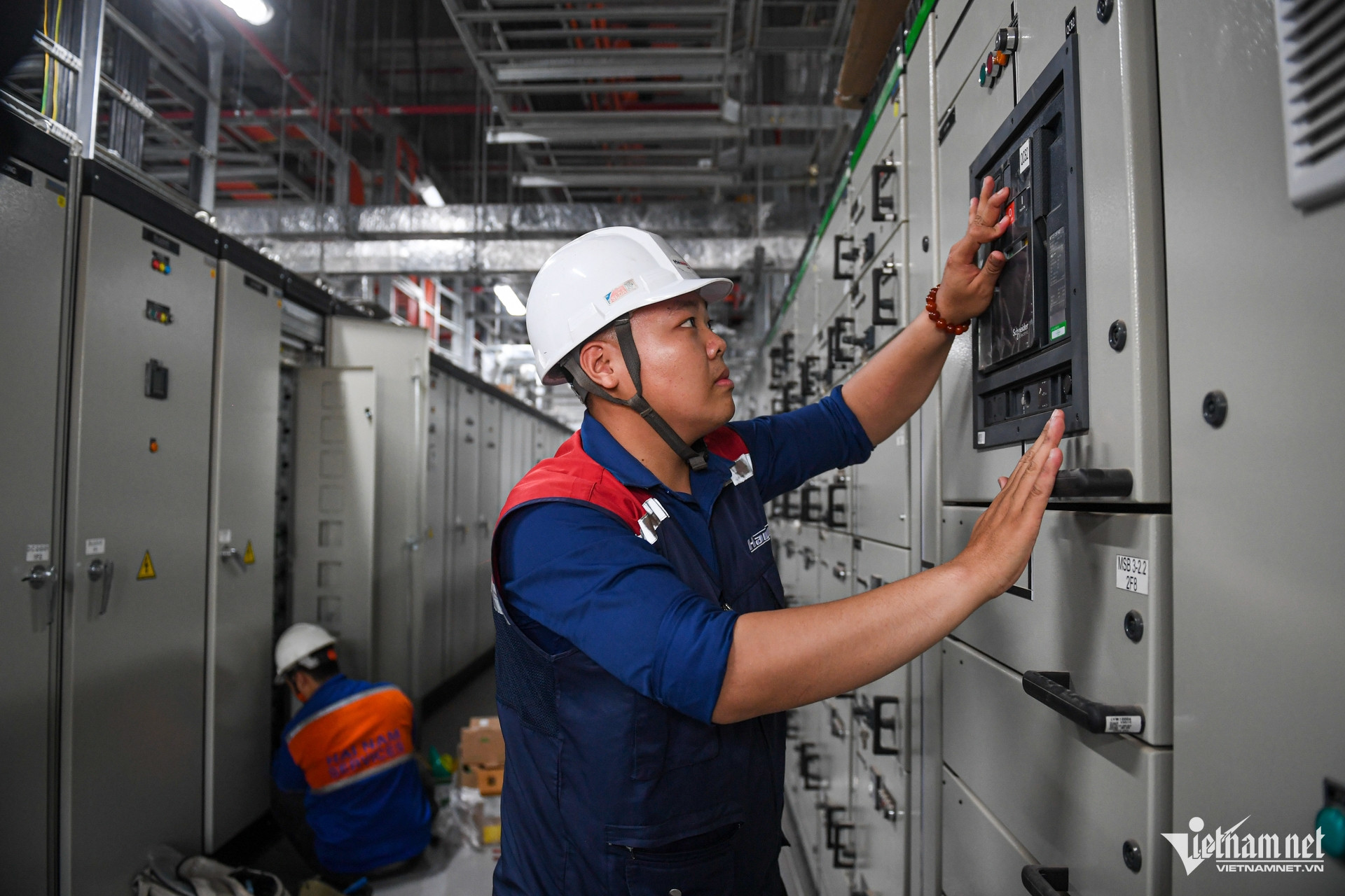 Bên trong nhà ga hình bông sen nghìn tỷ của sân bay Long Thành - 11