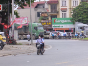 Clip Eva - Mạnh tay xử lý để đẩy lùi vi phạm giao thông ở học sinh