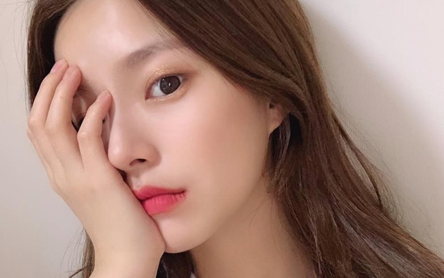 Dầu dưỡng da là vũ khí bí mật để nuôi dưỡng làn da trong mùa hanh khô. Ảnh minh họa