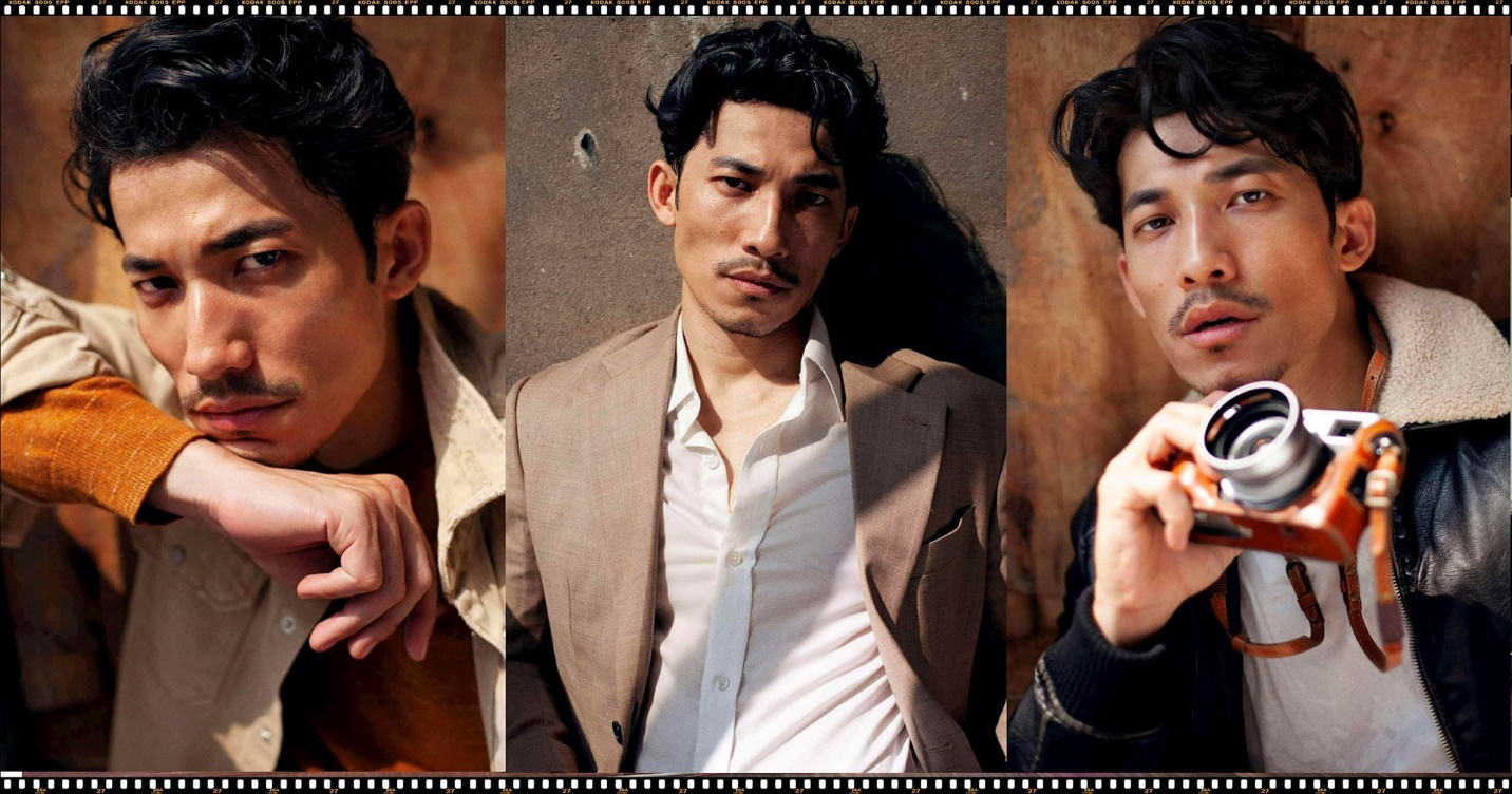 Liên Bỉnh Phát và hành trình tạo dấu ấn trong amp;#34;Quán Kỳ Namamp;#34; - 1