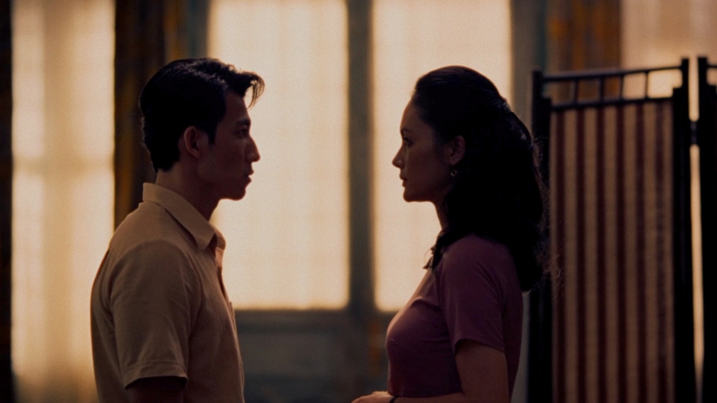 Một khung hình đẹp và nhiều cảm xúc trong Quán Kỳ Nam