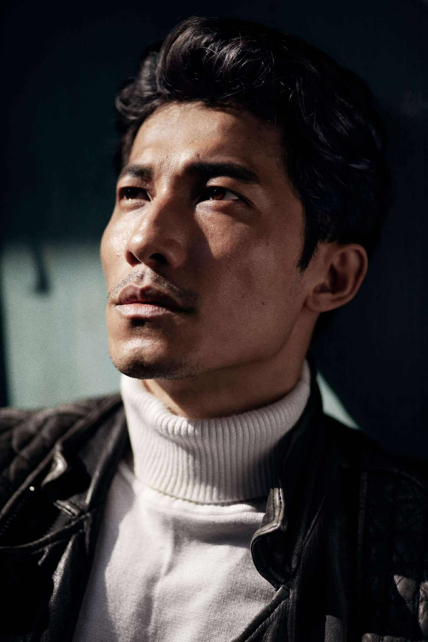 Với Liên Bỉnh Phát thì ngoại hình có thể là một cánh cửa