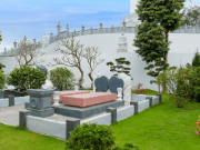 Nhà đẹp - Đây là lý do bạn nên biết những cây không nên trồng ở mộ