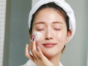 Top 5 "vũ khí cấp ẩm" mạnh mẽ nhất giúp da luôn mềm mướt mùa hanh khô