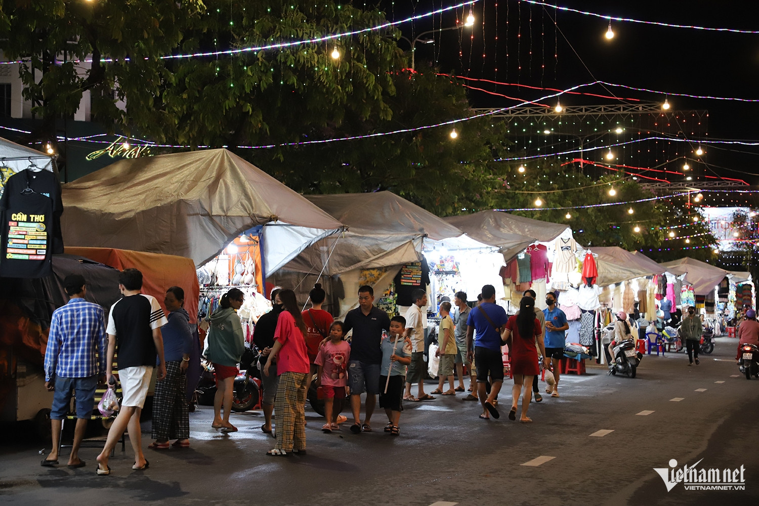 Những Địa Điểm Tham Quan Nổi Tiếng Ở Phường Đông Dân Nhất Cần Thơ Những Địa Điểm Tham Quan Nổi Tiếng Ở Phường Đông Dân Nhất Cần Thơ - 7