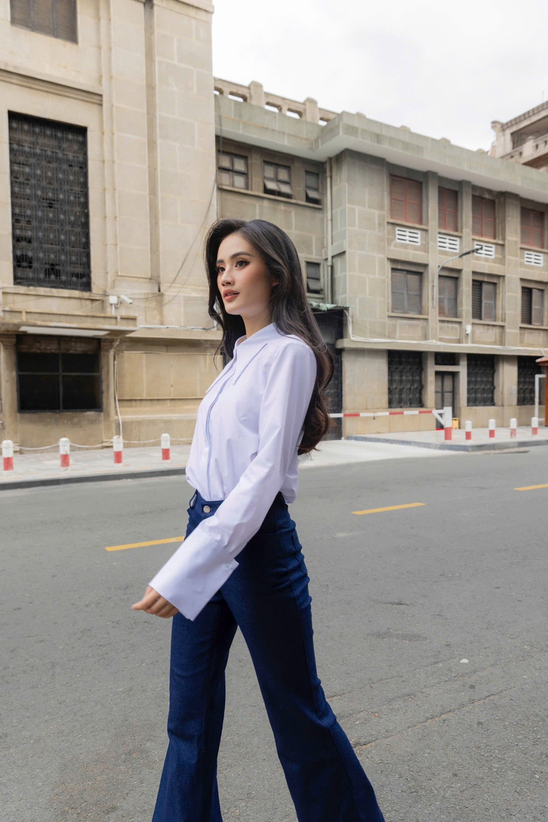 Lần trở về này, Ý Nhi sẽ tiếp tục đồng hành cùng a classTextlinkBaiviet hrefhttps://eva.vn/dep/khoanh-khac-3-hoa-hau-quoc-te-chung-khung-hinh-gay-sot-fan-sac-dep-c58a655564.htmlMiss World/a Vietnam 2025 trong các hoạt động chính thức.