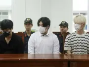 Clip Eva - Bắt 3 đối tượng người nước ngoài bị Interpol truy nã đỏ