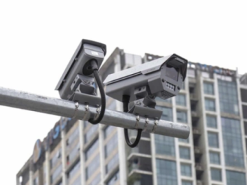 Hơn 1.800 camera AI ở Hà Nội bắt lỗi vi phạm giao thông tự động từ 10-12