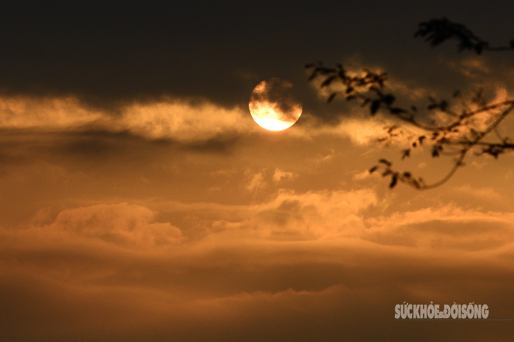 Theo Chân Giới Trẻ Lên Đồn Đèn Đón Bình Minh Và Săn Biển Mây Tuyệt Đẹp Theo Chân Giới Trẻ Lên Đồn Đèn Đón Bình Minh Và Săn Biển Mây Tuyệt Đẹp - 8