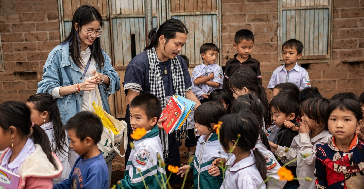 Đen Vâu lên tiếng về dự án Nuôi Em đang bị tố không minh bạch - 4