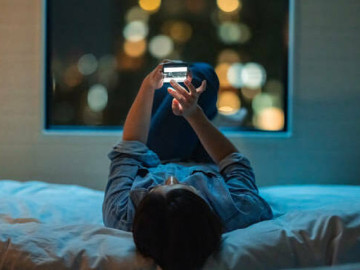 Thâu đêm chơi game, nam sinh bị 'khóa' chiều cao ở mức 1,3 m