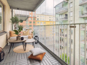 Nhà đẹp - Ở chung cư chọn căn hộ hướng nào mát và hợp phong thủy nhất?