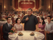 Yêu con - Lễ thượng thọ, bố tôi muốn giản dị, anh cả kiên quyết làm to để thu tiền mừng