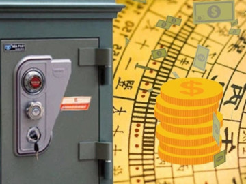 Đây mới là cách thu hút tài lộc buôn bán - bí quyết phong thủy chiêu tài giữ lộc