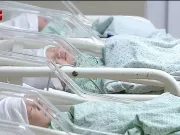 Clip Eva - Chính thức tăng thời gian nghỉ thai sản, hỗ trợ tài chính khi sinh con thứ 2