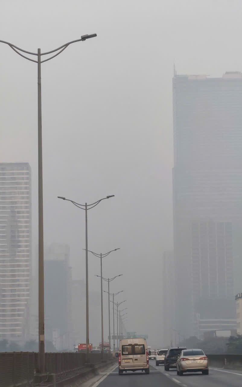 Không có đường chân trời