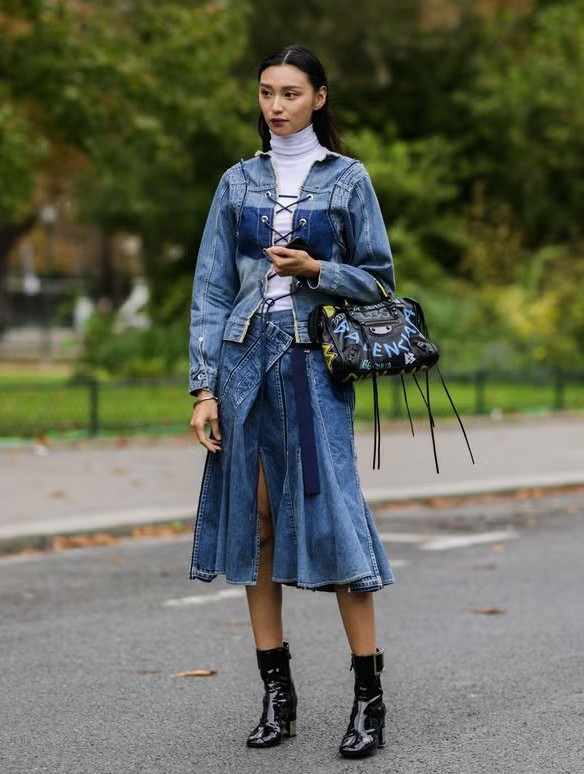 Những đôi giày đa năng bạn nên ưu tiên mua sớm để phối trang phục hằng ngày - 6