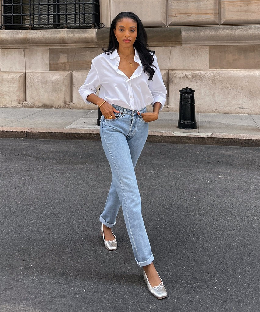 Những đôi giày đa năng bạn nên ưu tiên mua sớm để phối trang phục hằng ngày - 2