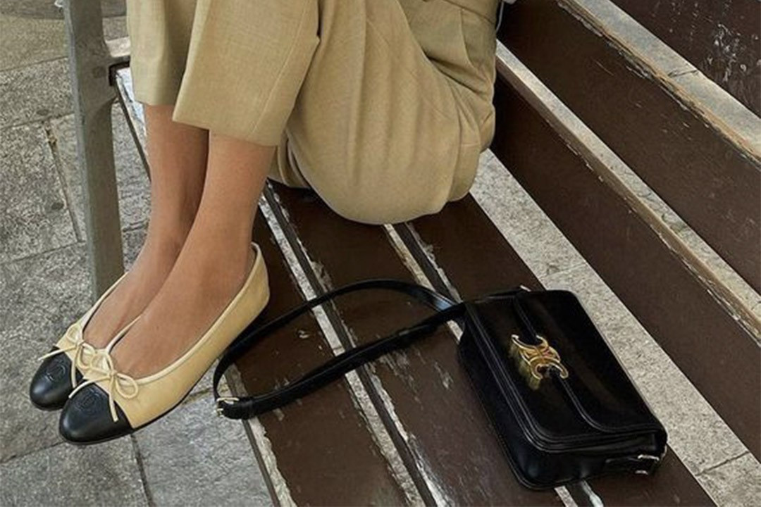 Những đôi giày đa năng bạn nên ưu tiên mua sớm để phối trang phục hằng ngày - 3