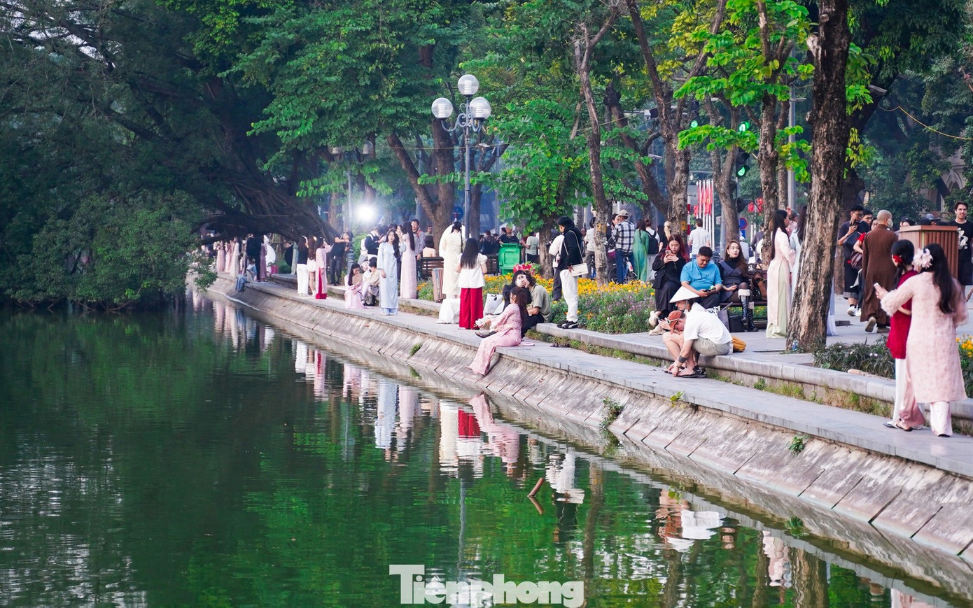 Ảnh: Đức Nguyễn/ TPO