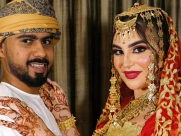 Yêu con - Vợ triệu phú Dubai tiết lộ đòi hỏi 'không thể thương lượng' khi làm mẹ