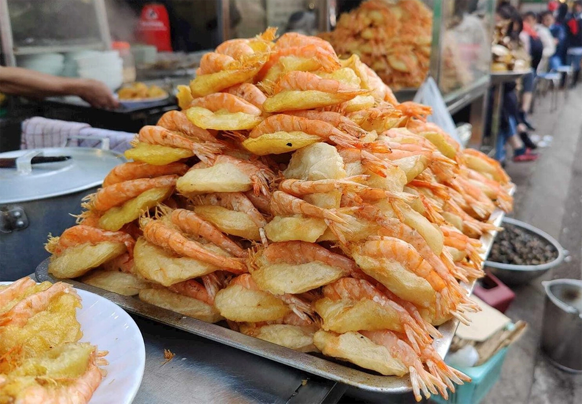 Các món ăn Việt vào bảng xếp hạng ngon nhất thế giới 2025 - 3