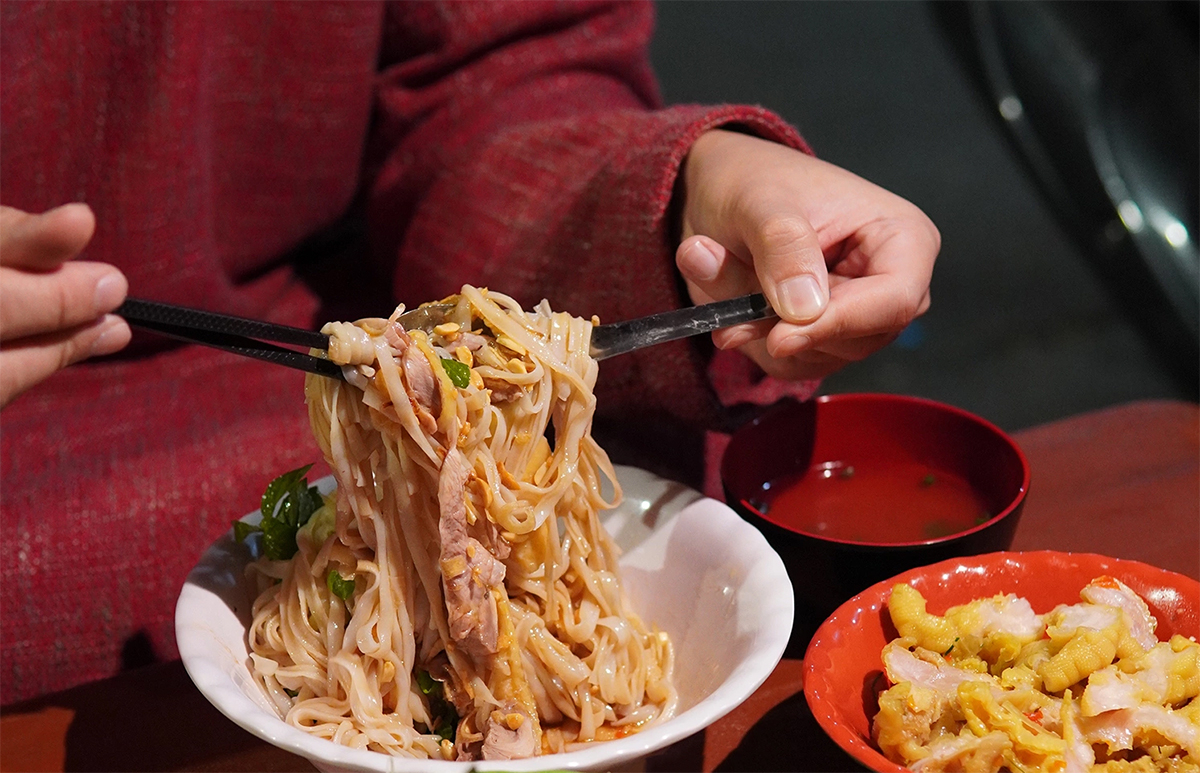 Các món ăn Việt vào bảng xếp hạng ngon nhất thế giới 2025 - 5
