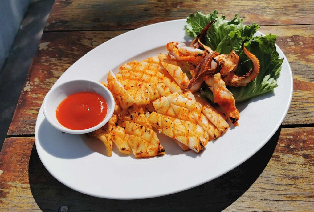 Các món ăn Việt vào bảng xếp hạng ngon nhất thế giới 2025 - 6