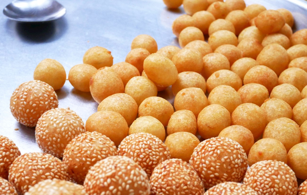 Các món ăn Việt vào bảng xếp hạng ngon nhất thế giới 2025 - 11