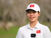 Clip Eva - Lê Chúc An và 'nước cờ vàng' để bứt tốc vào top 3 SEA Games 33