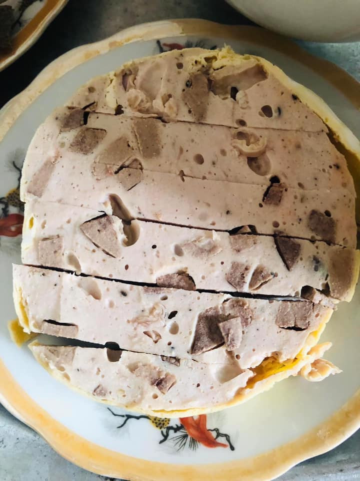 Món lạ trong mâm cỗ Hưng Yên không phải ai cũng biết, khách thèm cũng khó mua - 5