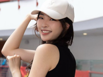 Thời trang - Nữ sinh xứ Thanh vừa giành top 1 Người đẹp ấn tượng Miss World Vietnam, là ai?